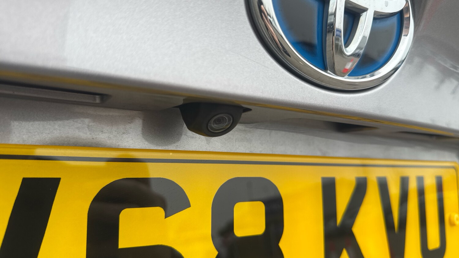 Used Toyota C-HR 2018 for sale - 77403724: Photo 21