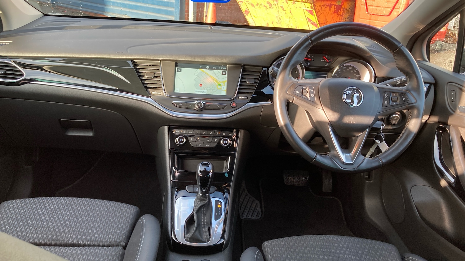 Used Vauxhall Astra 2019 for sale - 76784822: Photo 10