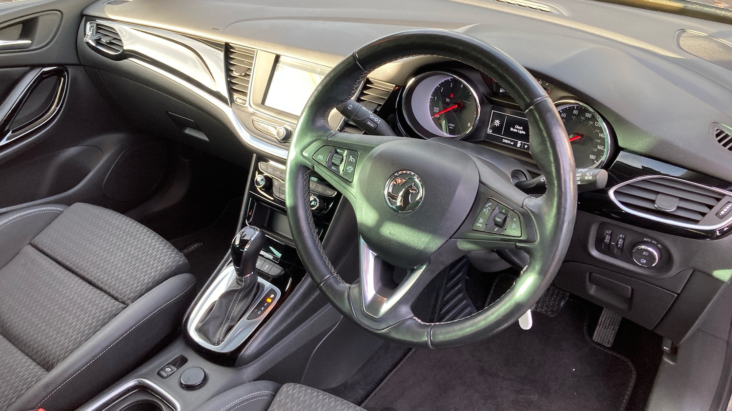 Used Vauxhall Astra 2019 for sale - 76784822: Photo 11