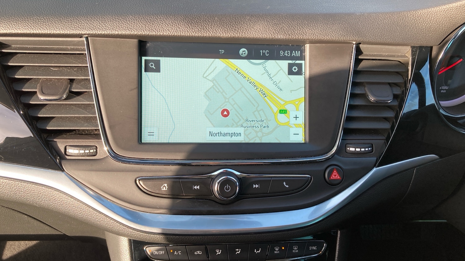 Used Vauxhall Astra 2019 for sale - 76784822: Photo 12