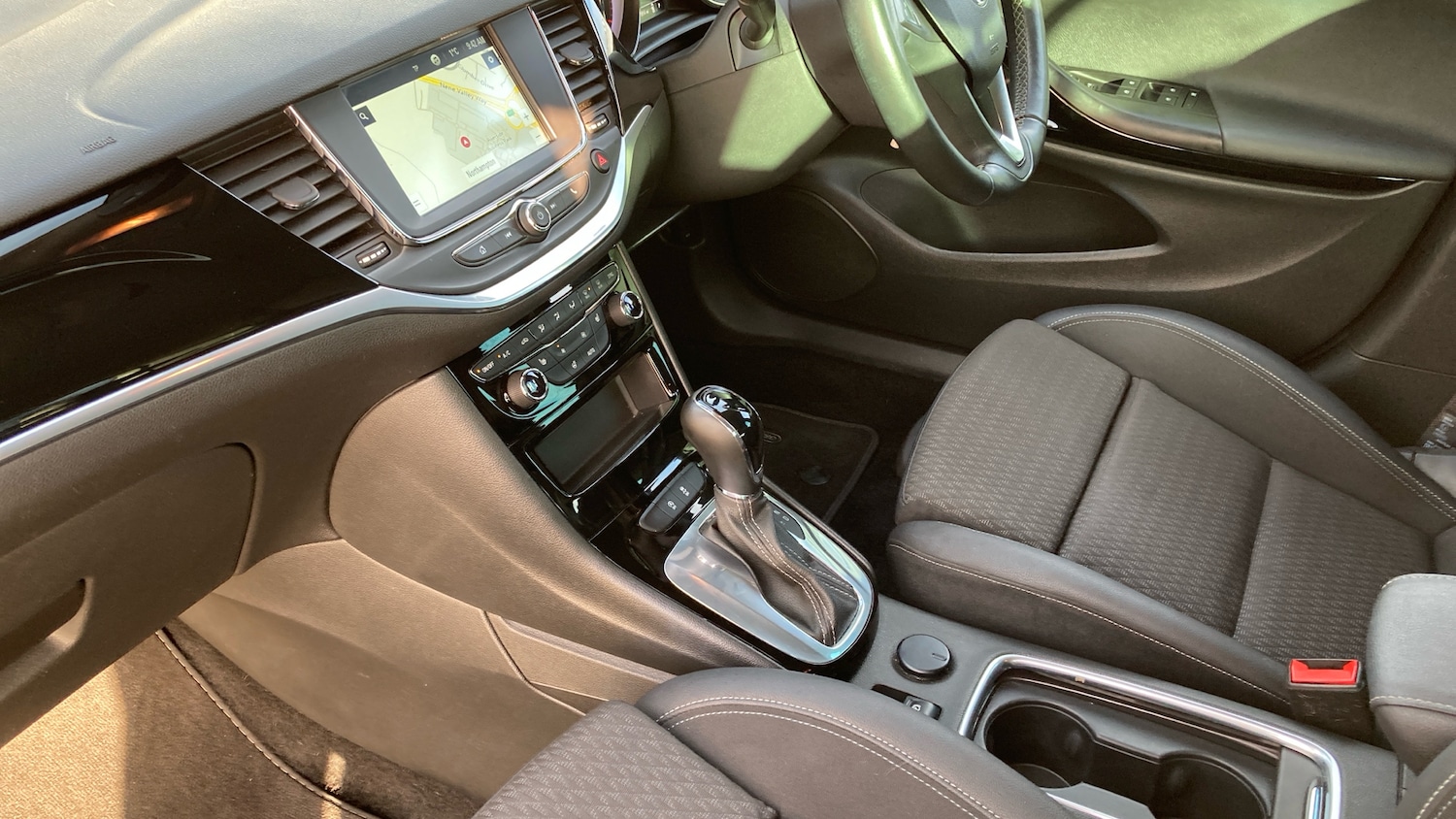 Used Vauxhall Astra 2019 for sale - 76784822: Photo 13