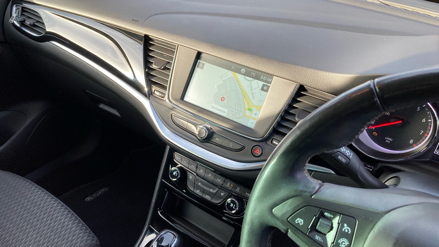 Used Vauxhall Astra 2019 for sale - 76784822: Photo 14