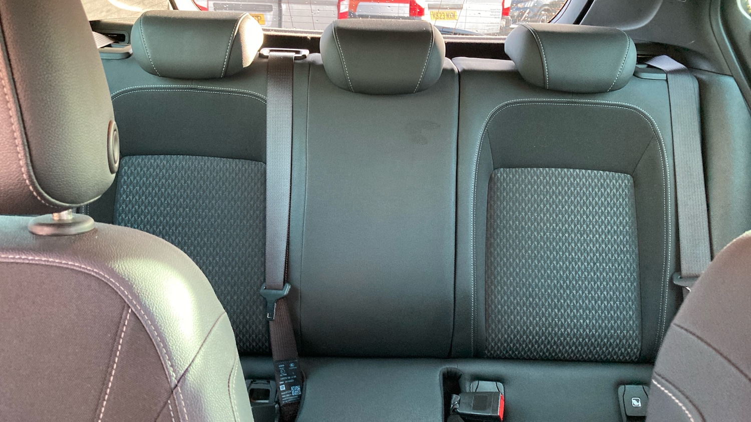 Used Vauxhall Astra 2019 for sale - 76784822: Photo 15