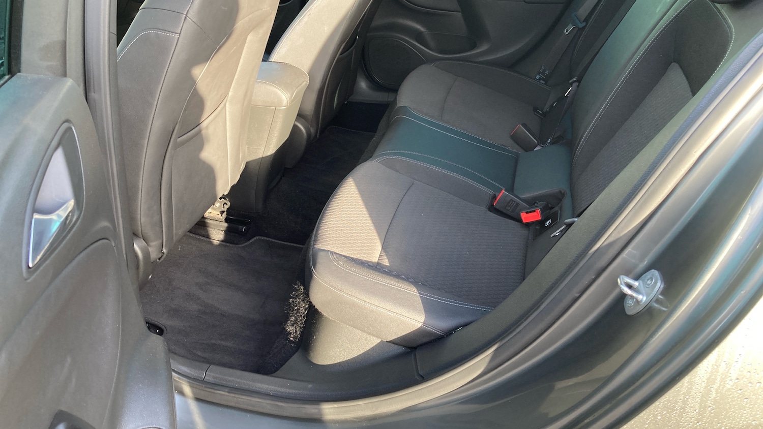 Used Vauxhall Astra 2019 for sale - 76784822: Photo 16