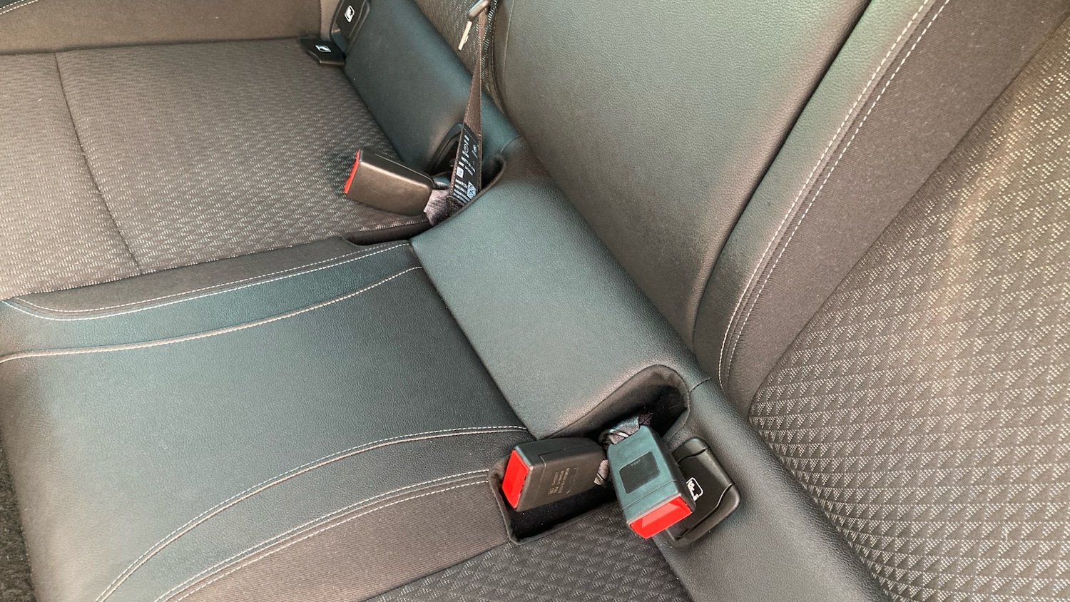 Used Vauxhall Astra 2019 for sale - 76784822: Photo 17