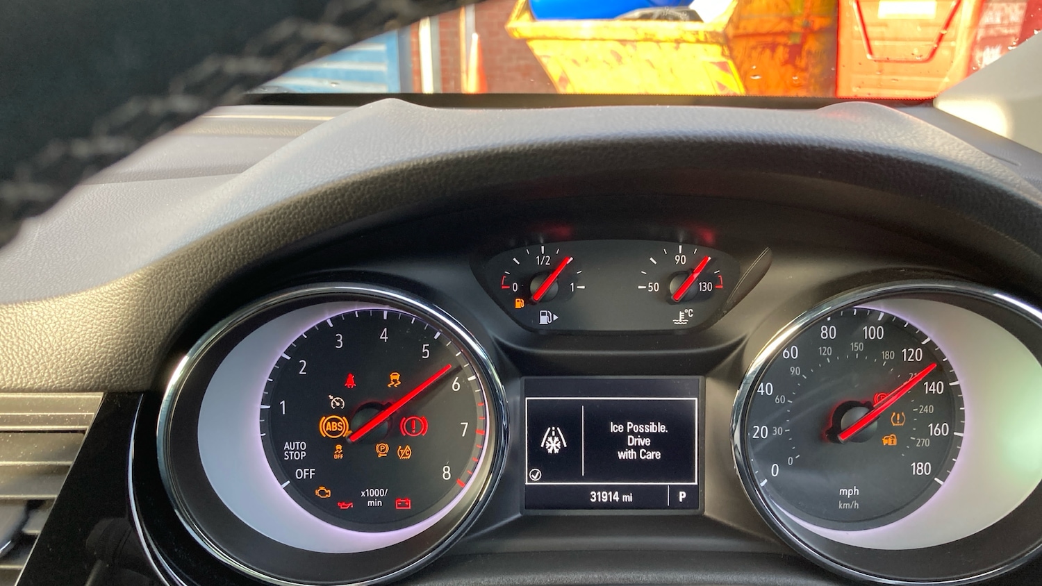 Used Vauxhall Astra 2019 for sale - 76784822: Photo 18