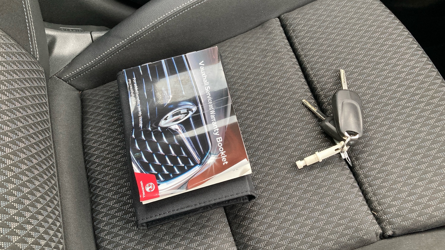 Used Vauxhall Astra 2019 for sale - 76784822: Photo 19