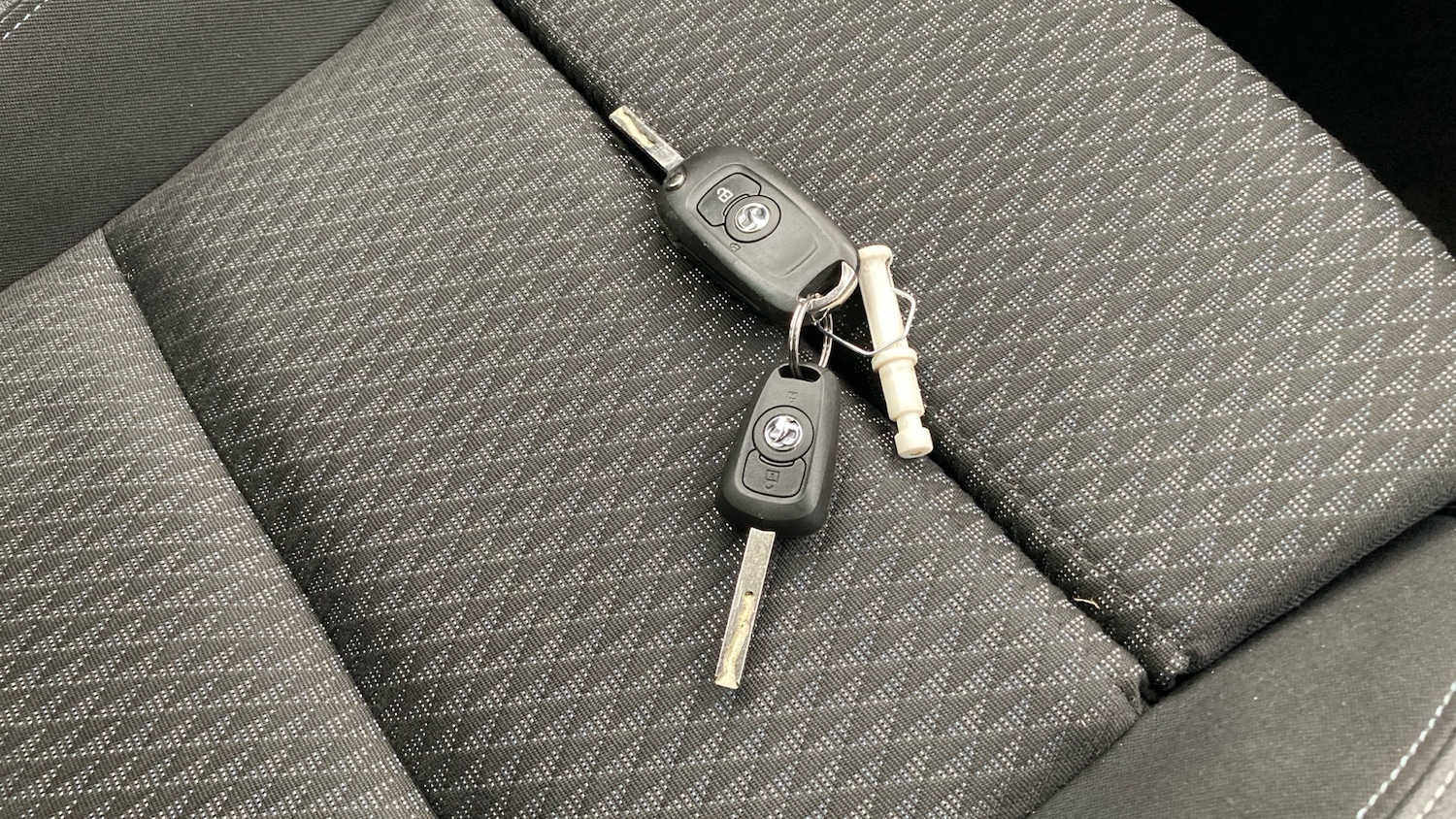 Used Vauxhall Astra 2019 for sale - 76784822: Photo 20