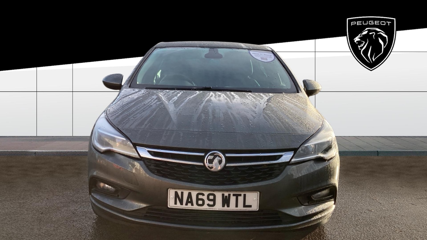 Used Vauxhall Astra 2019 for sale - 76784822: Photo 3