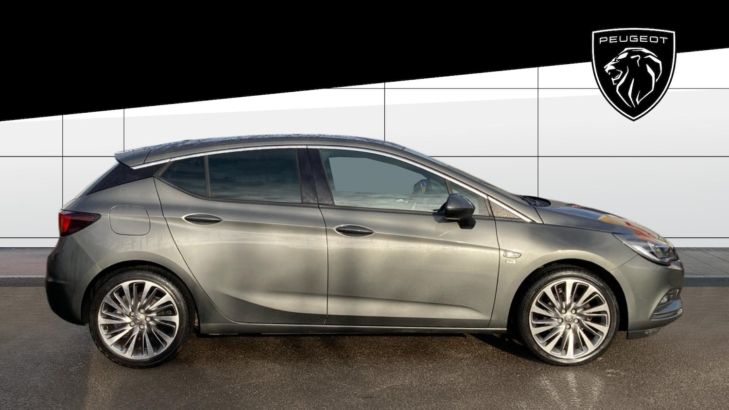 Used Vauxhall Astra 2019 for sale - 76784822: Photo 5