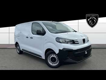 Used Peugeot Expert 2025 for sale - 74648532: Photo
