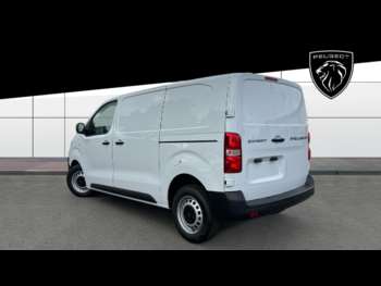 Used Peugeot Expert 2025 for sale - 74648532: Photo