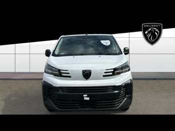 Used Peugeot Expert 2025 for sale - 74648532: Photo