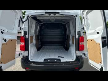 Used Peugeot Expert 2025 for sale - 74648532: Photo
