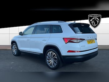 Used Skoda Kodiaq 2023 for sale - 79176546: Photo