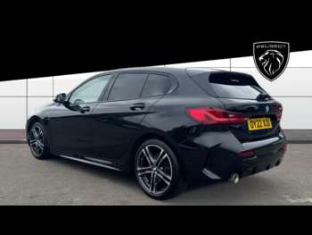 Used BMW 1 Series 2022 for sale - 74905199: Photo