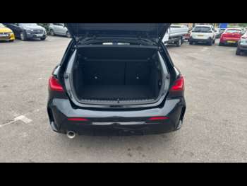 Used BMW 1 Series 2022 for sale - 74905199: Photo