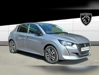 Used Peugeot 208 2022 for sale - 75715563: Photo