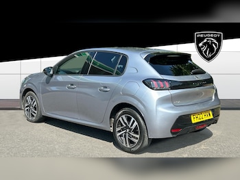 Used Peugeot 208 2022 for sale - 75715563: Photo