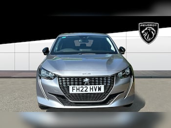 Used Peugeot 208 2022 for sale - 75715563: Photo