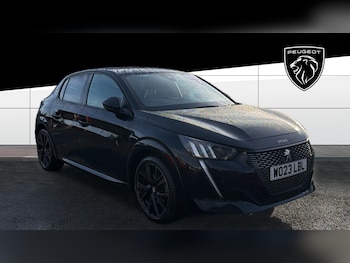 Used Peugeot 208 2023 for sale - 76565312: Photo