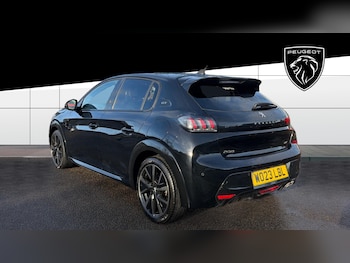 Used Peugeot 208 2023 for sale - 76565312: Photo