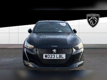 Used Peugeot 208 2023 for sale - 76565312: Photo