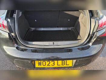 Used Peugeot 208 2023 for sale - 76565312: Photo