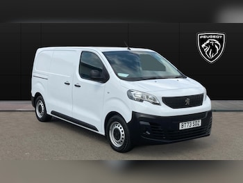 Used Peugeot Expert 2023 for sale - 79184013: Photo
