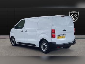 Used Peugeot Expert 2023 for sale - 79184013: Photo