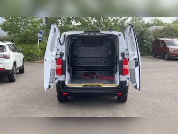 Used Peugeot Expert 2023 for sale - 79184013: Photo