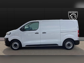 Used Peugeot Expert 2023 for sale - 79184013: Photo