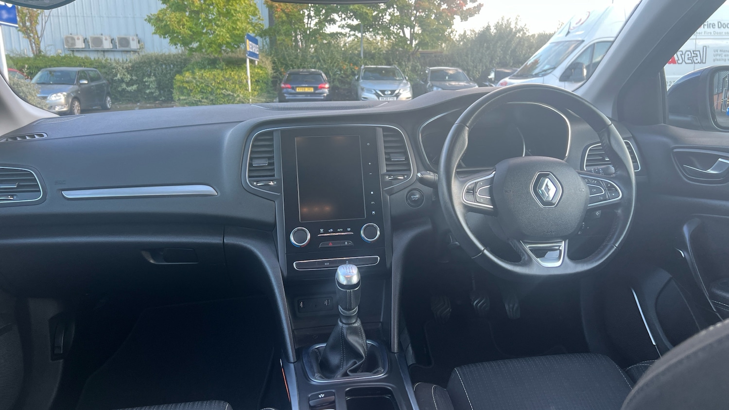 Used Renault Megane 2020 for sale - 76065900: Photo 10
