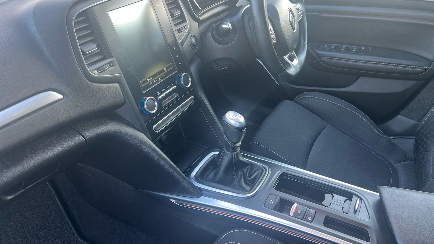 Used Renault Megane 2020 for sale - 76065900: Photo 13