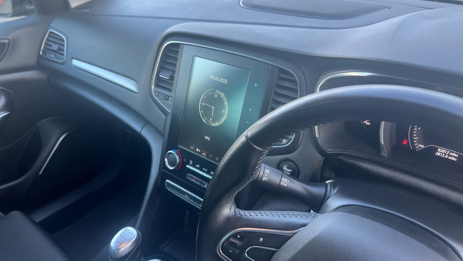 Used Renault Megane 2020 for sale - 76065900: Photo 14