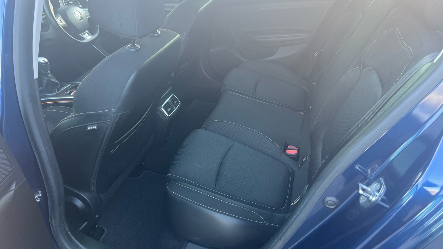 Used Renault Megane 2020 for sale - 76065900: Photo 16