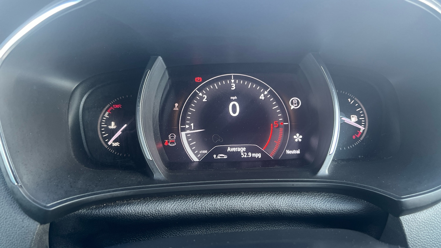 Used Renault Megane 2020 for sale - 76065900: Photo 18
