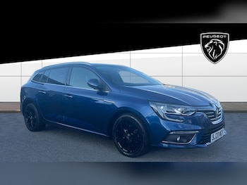 Renault - Megane