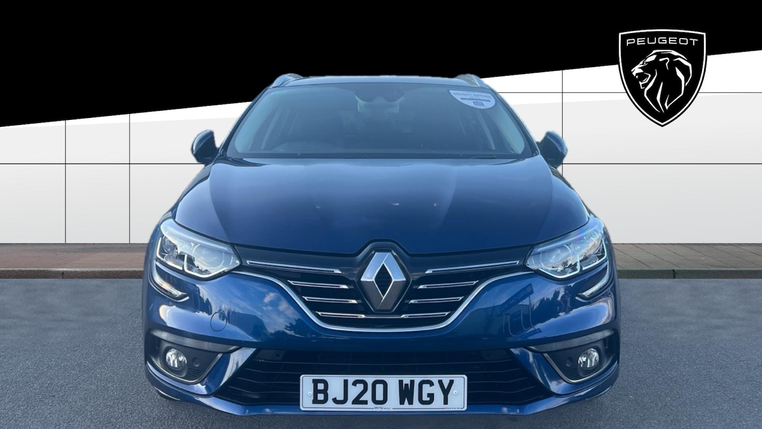 Used Renault Megane 2020 for sale - 76065900: Photo 3