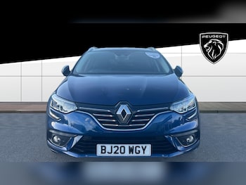 Used Renault Megane 2020 for sale - 76065900: Photo 3