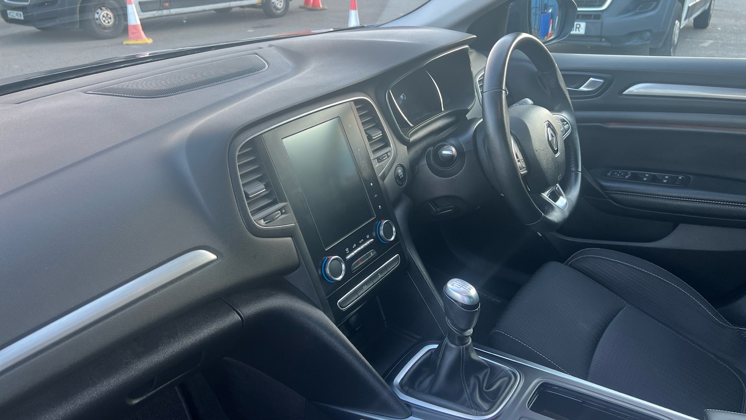 Used Renault Megane 2020 for sale - 76065900: Photo 9