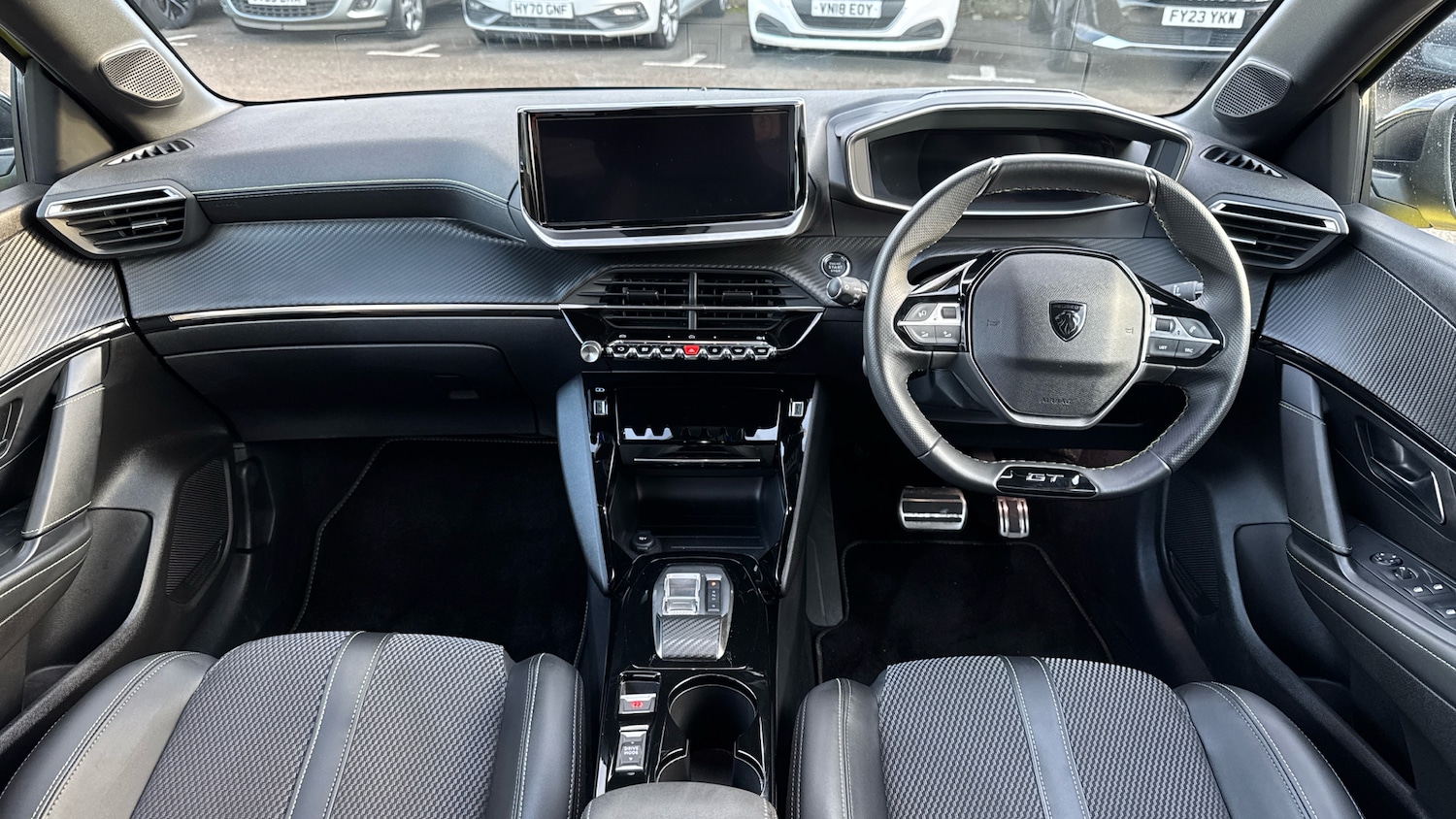 Used Peugeot 208 2024 for sale - 76722684: Photo 10