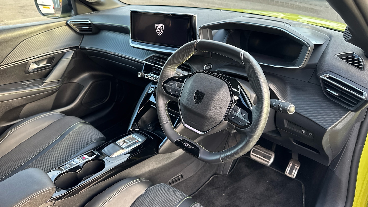 Used Peugeot 208 2024 for sale - 76722684: Photo 11