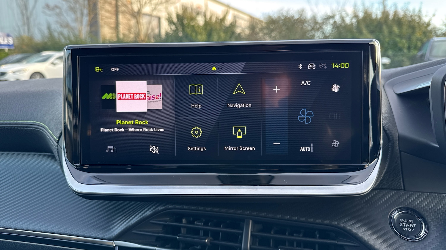 Used Peugeot 208 2024 for sale - 76722684: Photo 12