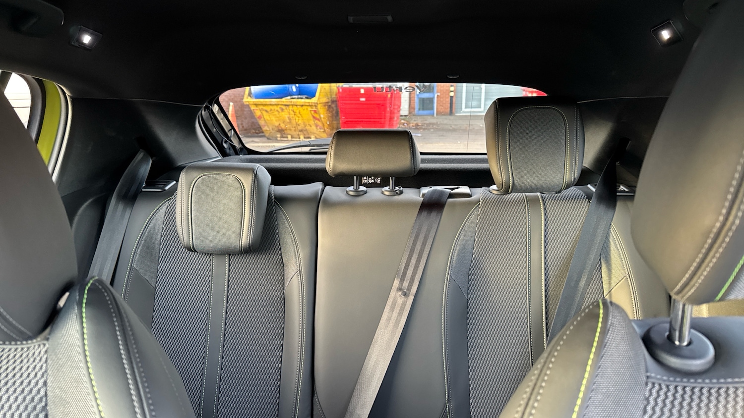 Used Peugeot 208 2024 for sale - 76722684: Photo 15