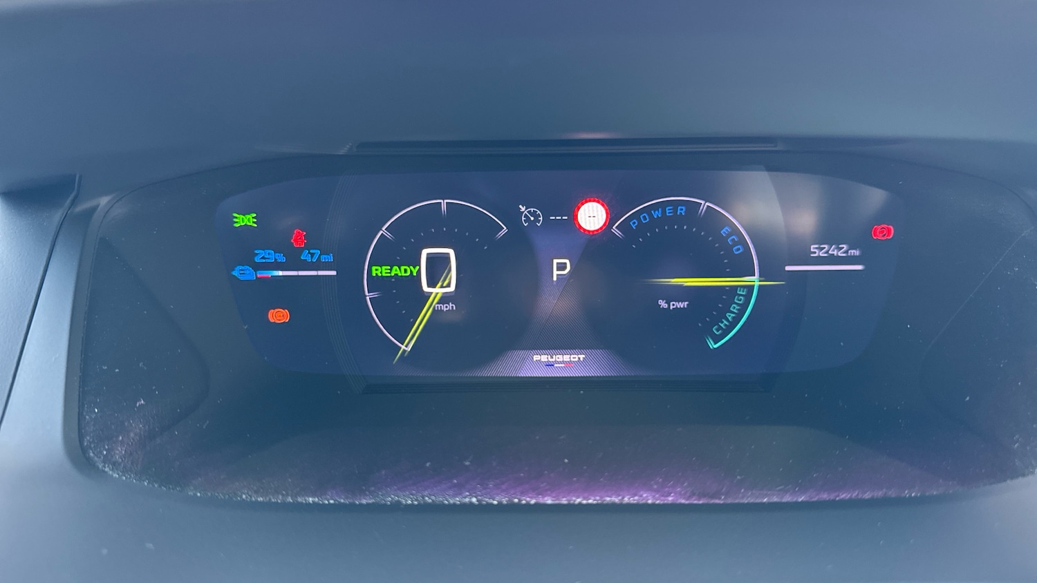 Used Peugeot 208 2024 for sale - 76722684: Photo 18