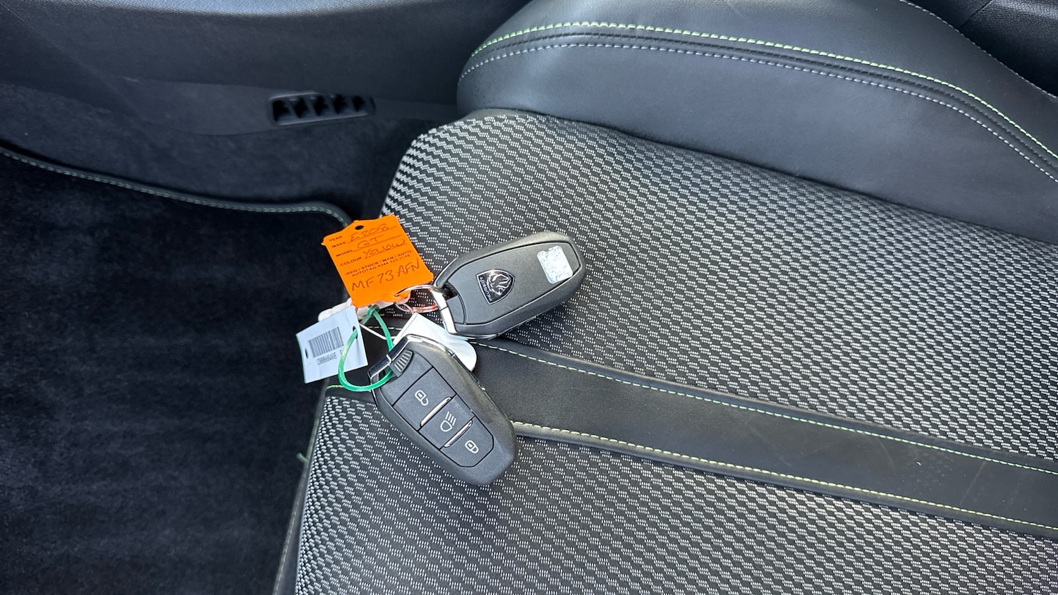 Used Peugeot 208 2024 for sale - 76722684: Photo 19