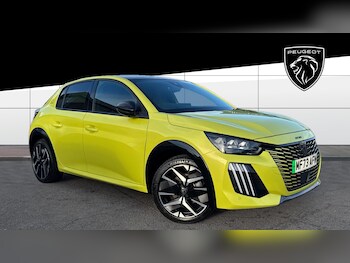 Used Peugeot 208 2024 for sale - 76722684: Photo