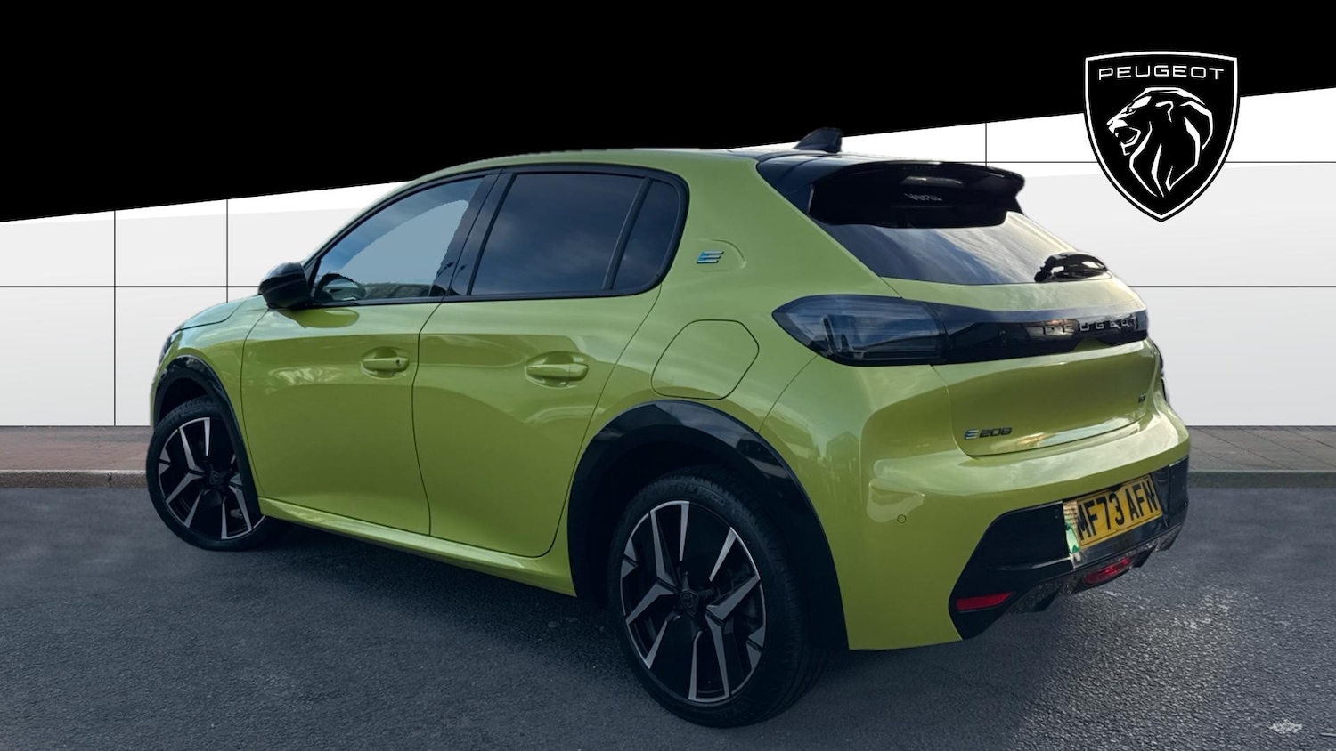 Used Peugeot 208 2024 for sale - 76722684: Photo 2