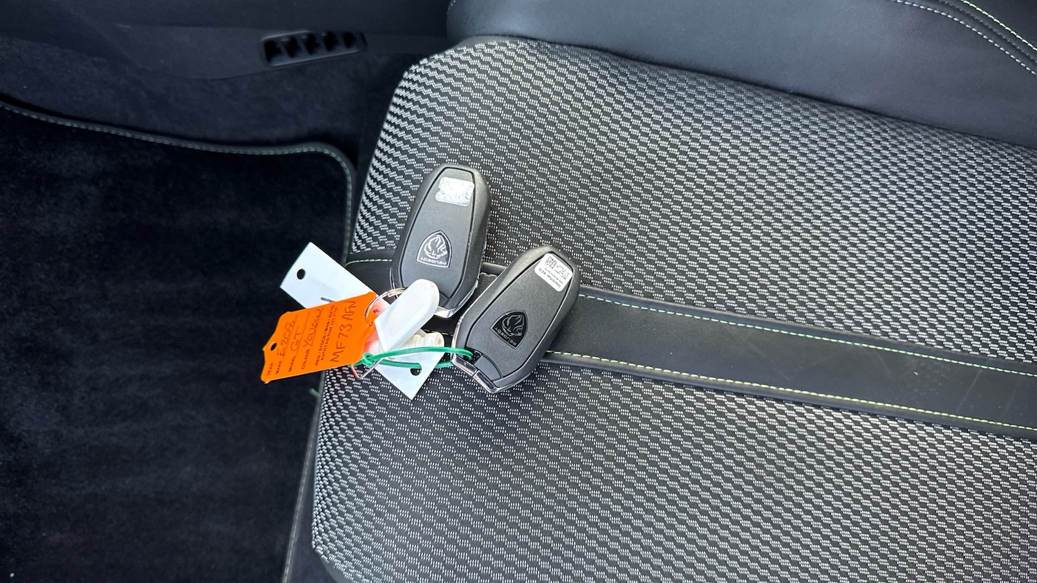 Used Peugeot 208 2024 for sale - 76722684: Photo 20